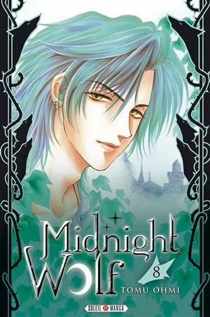 Midnight Wolf Tome 8 by Tomu Ohmi