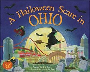 A Halloween Scare in Ohio by Marina Le Ray, Eric James