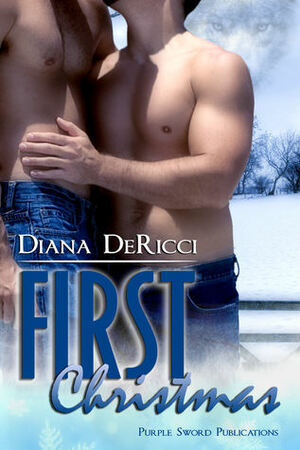 First Christmas by Diana DeRicci