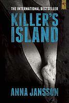 Killer's Island by Anna Jansson