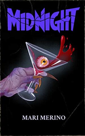 Midnight by Mari Merino