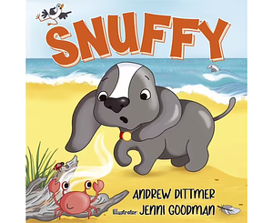 Snuffy by Andrew Dittmer