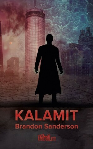 Kalamit by Brandon Sanderson