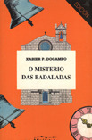 O misterio das badaladas by Xabier P. Docampo