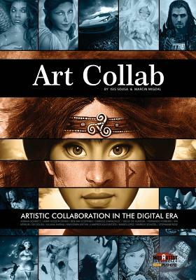 Art Collab: Artistic Collaboration in the Digital Era by Isis Sousa