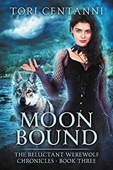 Moon Bound by Tori Centanni