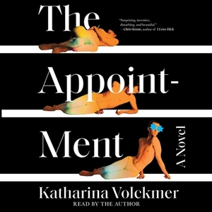The Appointment by Katharina Volckmer