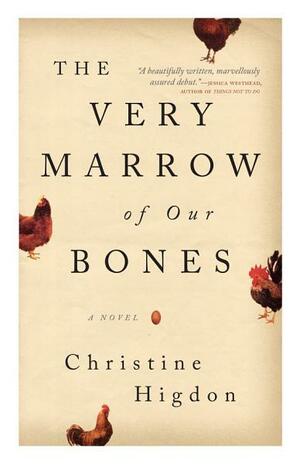 The Very Marrow of Our Bones by Christine Higdon