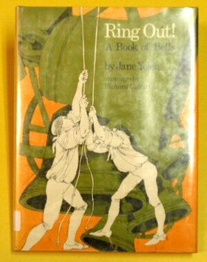 Ring Out a Book of Bells by Richard Cuffari, Jane Yolen