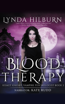 Blood Therapy by Lynda Hilburn