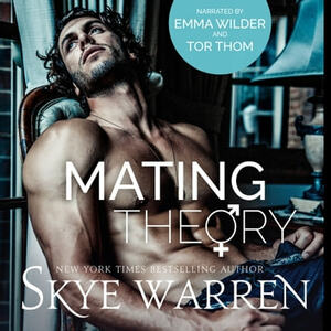 Mating Theory by Skye Warren