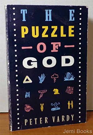 The Puzzle Of God by Peter Vardy