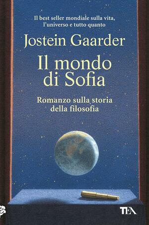 Il mondo di Sofia by Jostein Gaarder