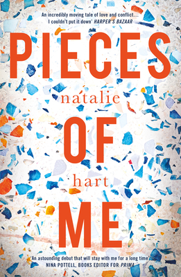 Pieces of Me by Natalie Hart