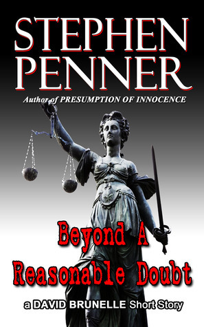 Beyond a Reasonable Doubt by Stephen Penner