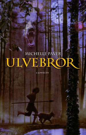 Ulvebror by Michelle Paver