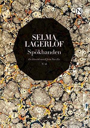 Spökhanden by Selma Lagerlöf