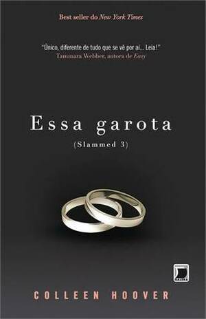 Essa Garota by Colleen Hoover, Priscila Catão