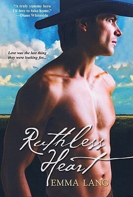 Ruthless Heart by Emma Lang