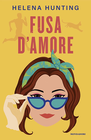 Fusa d'amore by Helena Hunting