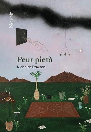 Peur pietà by Nicholas Dawson