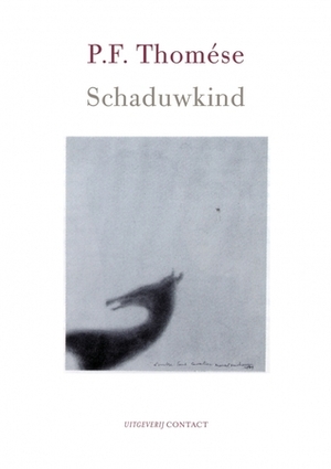 Schaduwkind by P.F. Thomése