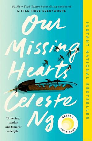 Our Missing Hearts by Celeste Ng