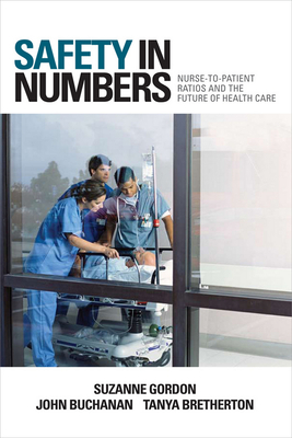Safety in Numbers by Tanya Bretherton, Suzanne Gordon, John Buchanan