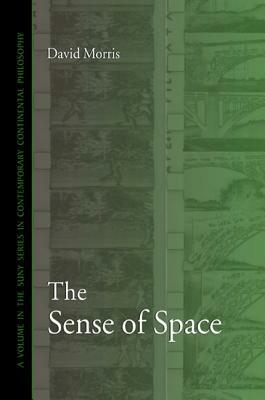 The Sense of Space by David Morris