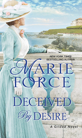 Deceived by Desire by Marie Force