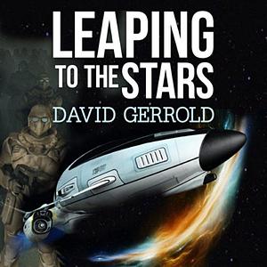 Leaping to the Stars by David Gerrold