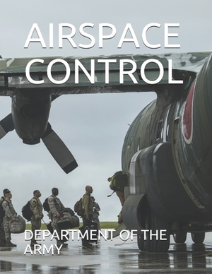 Airspace Control by Department of the Army