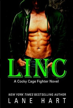 Linc by Lane Hart