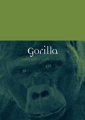 Gorilla by Kathryn Weir, Ted Gott