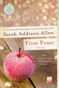 First Frost by Sarah Addison Allen