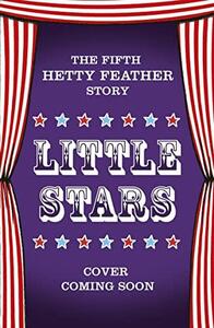 Little Stars by Nick Sharratt, Jacqueline Wilson