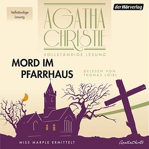 Mord im Pfarrhaus by Agatha Christie