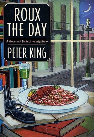 Roux the Day by Peter King