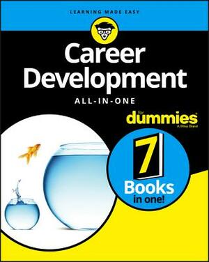 Career Development All-In-One for Dummies by Consumer Dummies