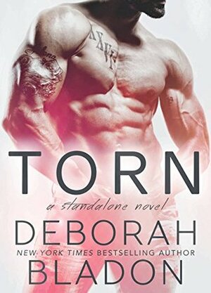 Torn by Deborah Bladon