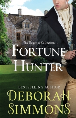 Fortune Hunter by Deborah Simmons