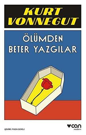 Ölümden Beter Yazgılar by Kurt Vonnegut