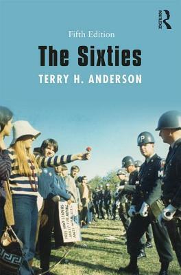 The Sixties by Terry Anderson