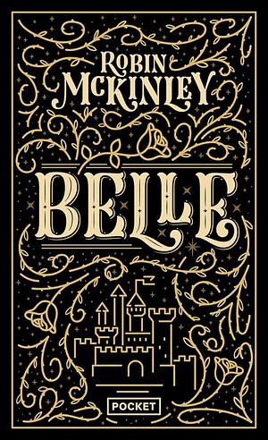 Belle by Robin McKinley