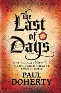 The Last of Days by Paul Doherty