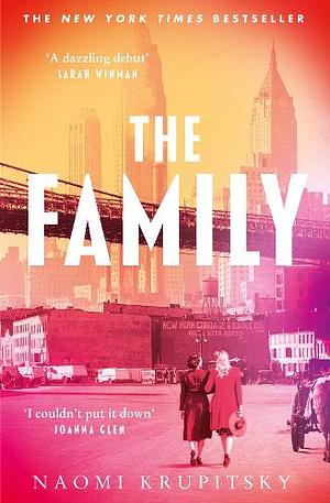 The Family by Naomi Krupitsky