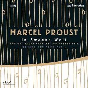 In Swanns Welt by Marcel Proust