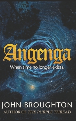 Angenga: Trade Edition by John Broughton