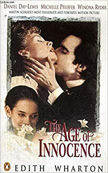 The Age of Innocence by Edith Wharton