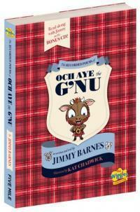 The Recorded Poems Of Och Aye The G'Nu by Jimmy Barnes